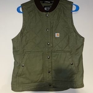Carhartt Women’s Vest
